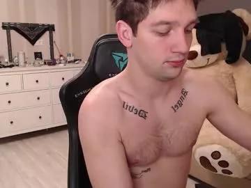 teddy_mode on Chaturbate 