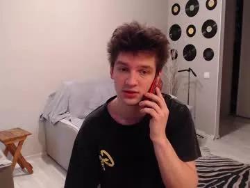 teddy_mode on Chaturbate 