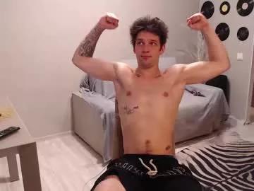 teddy_mode on Chaturbate 