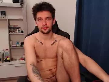 teddy_mode on Chaturbate 