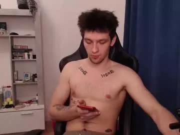 teddy_mode on Chaturbate 