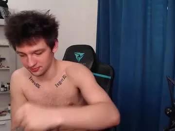 teddy_mode on Chaturbate 