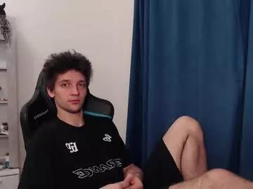 teddy_mode on Chaturbate 
