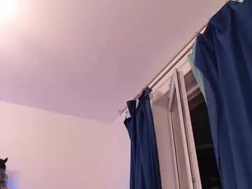 teddy_mode on Chaturbate 