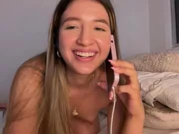 teffsweet18 on Chaturbate 