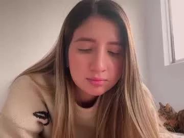 teffsweet18 on Chaturbate 