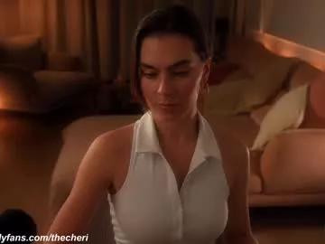 thecherie — Hi  - Goal: Halloween Outfit #erotic #tease #natural #fit