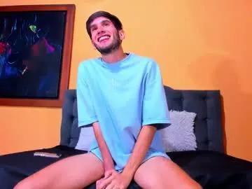 thiiago_tay on Chaturbate 