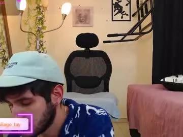 thiiago_tay on Chaturbate 