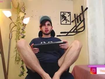 thiiago_tay on Chaturbate 