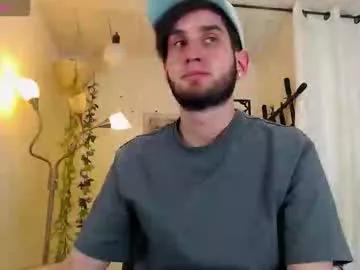thiiago_tay on Chaturbate 