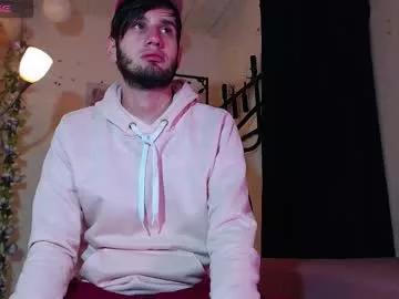 thiiago_tay on Chaturbate 