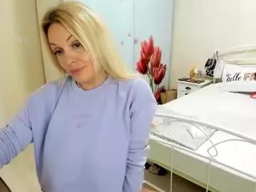tiffany0 on Chaturbate 