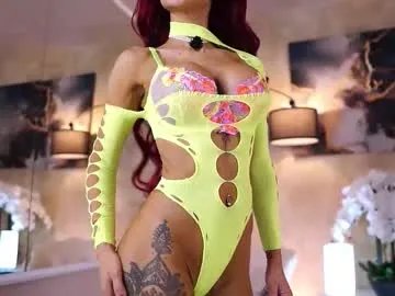 tiffanyblaize on Chaturbate 