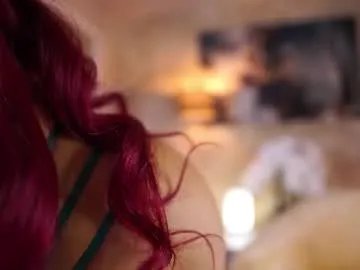 tiffanyblaize on Chaturbate 