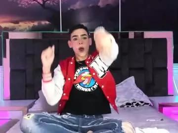 timmyshy on Chaturbate 