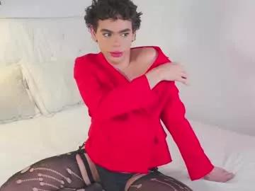 timmyshy on Chaturbate 