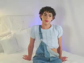 timmyshy on Chaturbate 