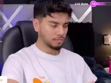 tommiduboiss on Chaturbate