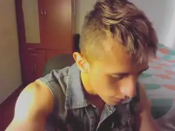 tommy_bred on Chaturbate 
