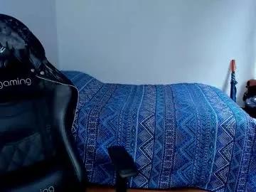 tommy_bred on Chaturbate 