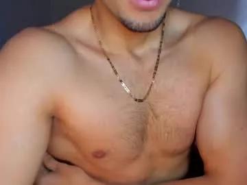 tommy_bred on Chaturbate 