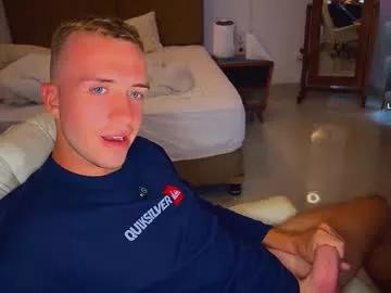 tommy_cumfinger — GOAL: CumShow [2000 tokens remaining] TOY IS ACTIVE, FAVORITE PATTERN 200, MAKE SURE TO FOLLOW #uncut #edging #cum #bigcock #lovense
