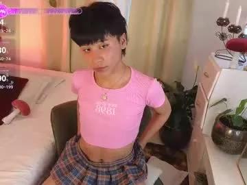tommyfoxboy on Chaturbate
