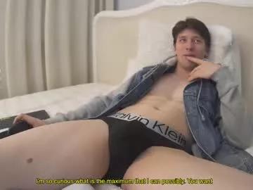 tommyjoyer on Chaturbate 