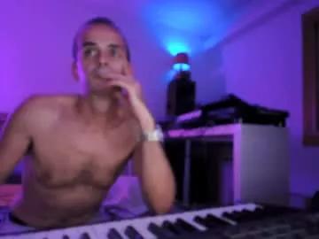 torosko on Chaturbate 