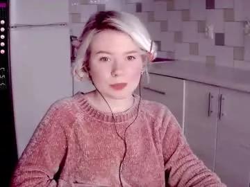 totally_spy on Chaturbate 