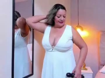 tutu_milf on Chaturbate 