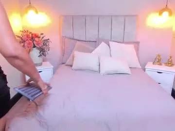 tutu_milf on Chaturbate 