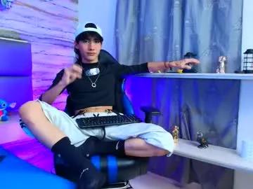 Freechat twinslovers_ on Chaturbate
