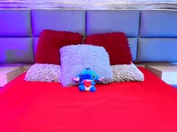 Freechat twinslovers_ on Chaturbate