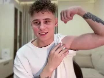 tyler_garrner — GOAL: naked jerk off on bed + Cum show [1019 tokens remaining] Welcome to my room! #fit  #feet #young #twink #uncut