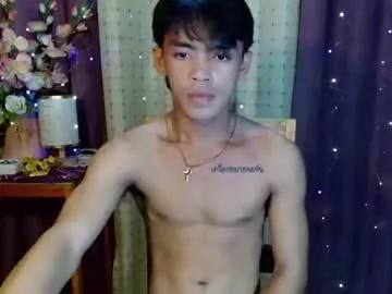 urhunky_boy on Chaturbate 