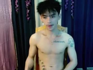 urhunky_boy on Chaturbate 