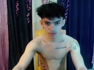 urhunky_boy on Chaturbate 