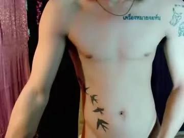 urhunky_boy on Chaturbate 