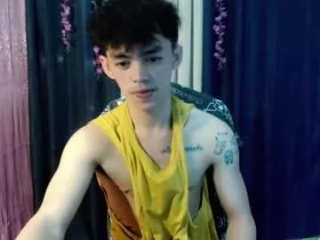 urhunky_boy on Chaturbate