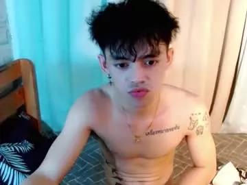 urhunky_boy on Chaturbate 