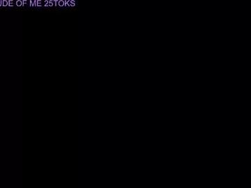 uwushow on Chaturbate 