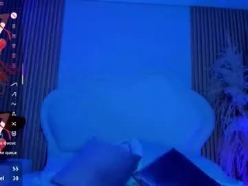 Freechat valeria_carter_ on Chaturbate