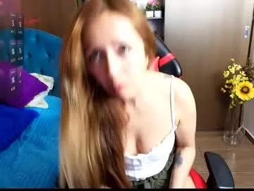 Freechat valeria_teiku1 on Chaturbate