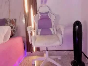 valloletsamar on Chaturbate 