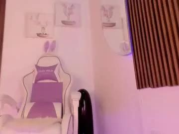 valloletsamar on Chaturbate 
