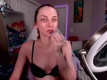 Chaturbate veeweatherbee is Freechat veeweatherbee — Pre-show, Chilling