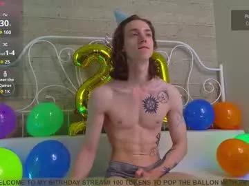 velvet_power on Chaturbate 