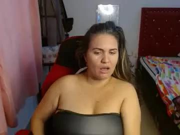 venecasexy44 on Chaturbate 